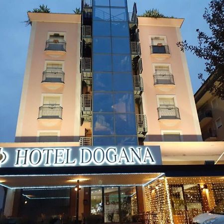 Hotel Dogana Екстериор снимка